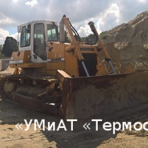 Liebherr 732